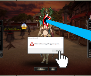 Metin2.pl [2017] 501 days