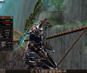 Metin2.pl [2017] Record 86k HP