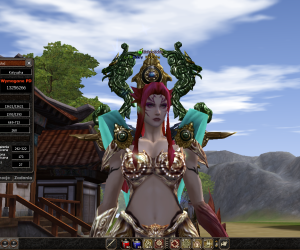 Metin2.pl [2017] Record STR