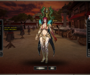 Metin2.pl [2018] 696 days