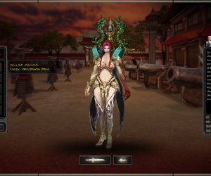 Metin2.pl [2018] Aatiya - 696 days on line