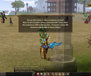 Metin2.pl [2018] GM