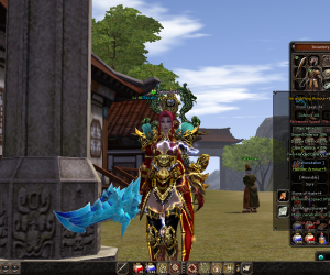 Metin2.pl [2018] Hellrider armour 9 transmug