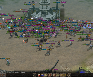 Metin2.pl [2018] Samos server merges