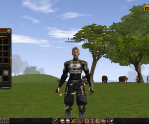 Metin2.pl [2018] zoNELegend skills