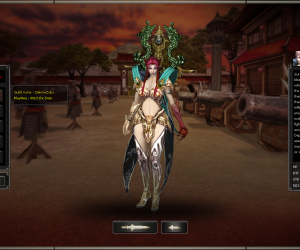 Metin2.pl [2019] Aatiya - 801 days on line