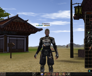 Metin2.pl [2020] Bamboo 20 sp polska
