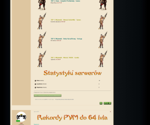 Metin2.pl [2024] Records archive any server
