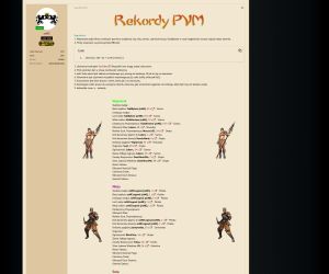 Metin2.pl [2024] Records archive any server