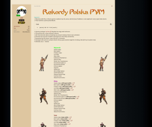 Metin2.pl [2024] Records archive Polska