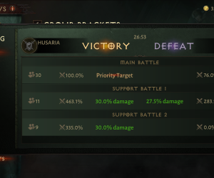Diablo Immortal [2022] Shadow war