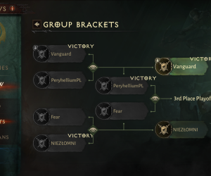 Diablo Immortal [2022] Shadow wars win