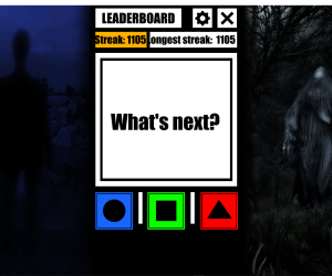 Telepathy Zero [2019] 1105