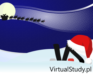 VirtualStudy XMas Wallpaper 01 - 1280x960
