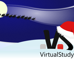 VirtualStudy XMas Tapeta 01 - 2560x1600