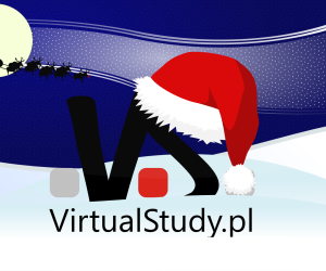 VirtualStudy XMas Tapeta 02 - 1680x1050