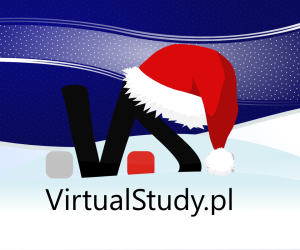 VirtualStudy XMas Wallpaper 03 - 1280x800