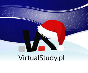 VirtualStudy XMas Wallpaper 03 - 1280x960