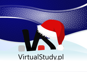 VirtualStudy XMas Wallpaper 03 - 800x600