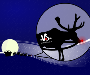 VirtualStudy XMas Tapeta 04 - 1280x960