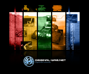 Original-War.net Wallpaper 05 1920x1080