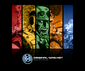 Original-War.net Wallpaper 08 1920x1080