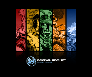 Original-War.net Tapeta 08 1920x1200