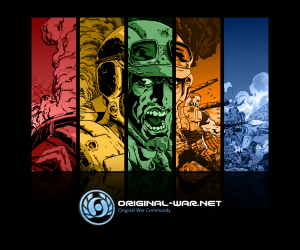 Original-War.net Wallpaper 09 1920x1080