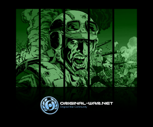Original-War.net Wallpaper 10 1920x1080