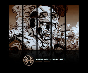 Original-War.net Wallpaper 12 1920x1080