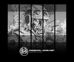 Original-War.net Wallpaper 13 1920x1080