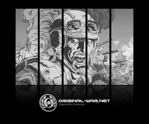 Original-War.net Wallpaper 14 1920x1080