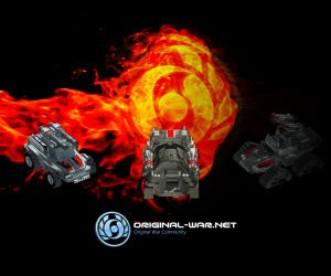 Original-War.net Wallpaper 19 1920x1200