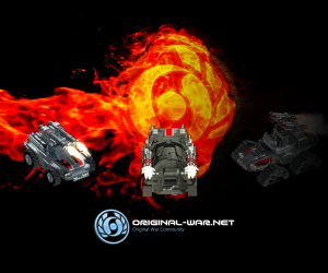 riginal-War.net Tapeta 20 1920x1200