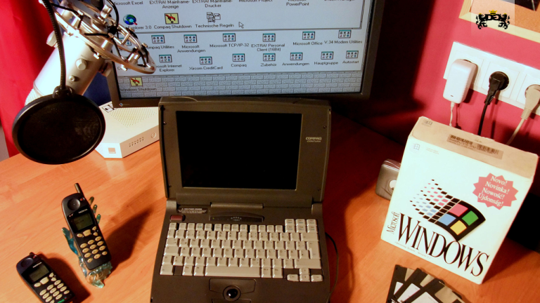 Historia powrotu do przeszłości młodzieńca z kraju Polan!