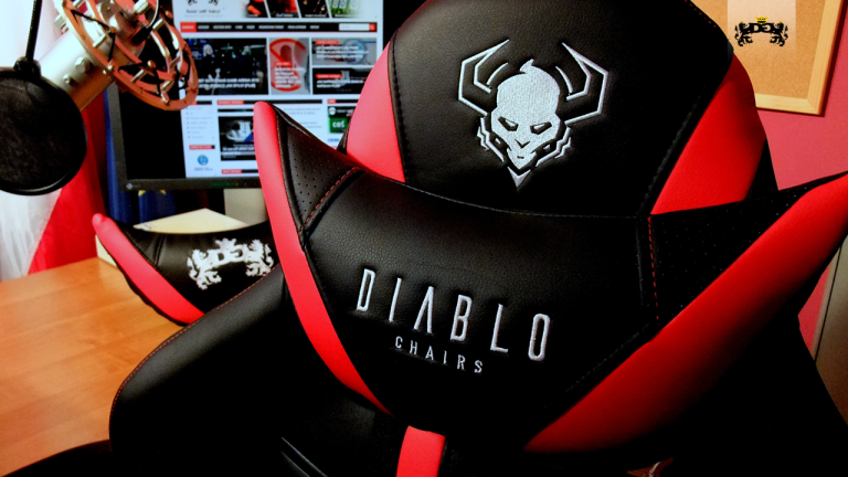 Diablo X-Ray – pozytywne zaskoczenie