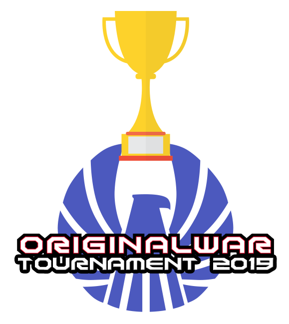 Original War Tournament 2019