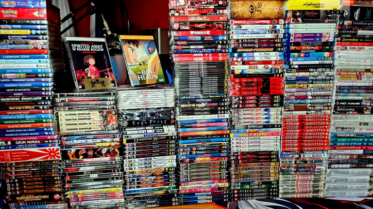 Polska Sekcja Mangi i Anime