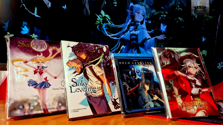 Manga, Manhwa, Manhua – czym się różnią?