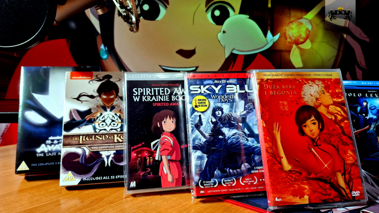 Anime, Aeni, Donghua – czym się różnią?