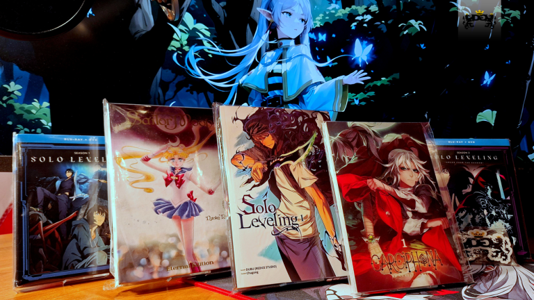 Manga, Manhwa, Manhua – czym się różnią?