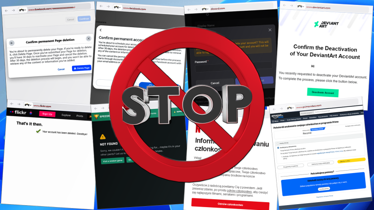 Bezpieczeństwo, niezależność i higiena cyfrowa – ograniczanie negatywnych skutków cyfryzacji