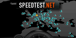 SpeedTest.net