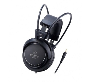 Audio-Technica ATH-T500 black