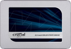 Dysk SSD Crucial MX500 250GB 2.5