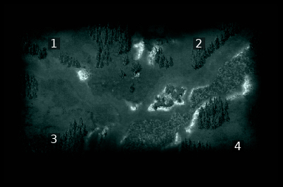 Rzeka Zagubionych Dusz